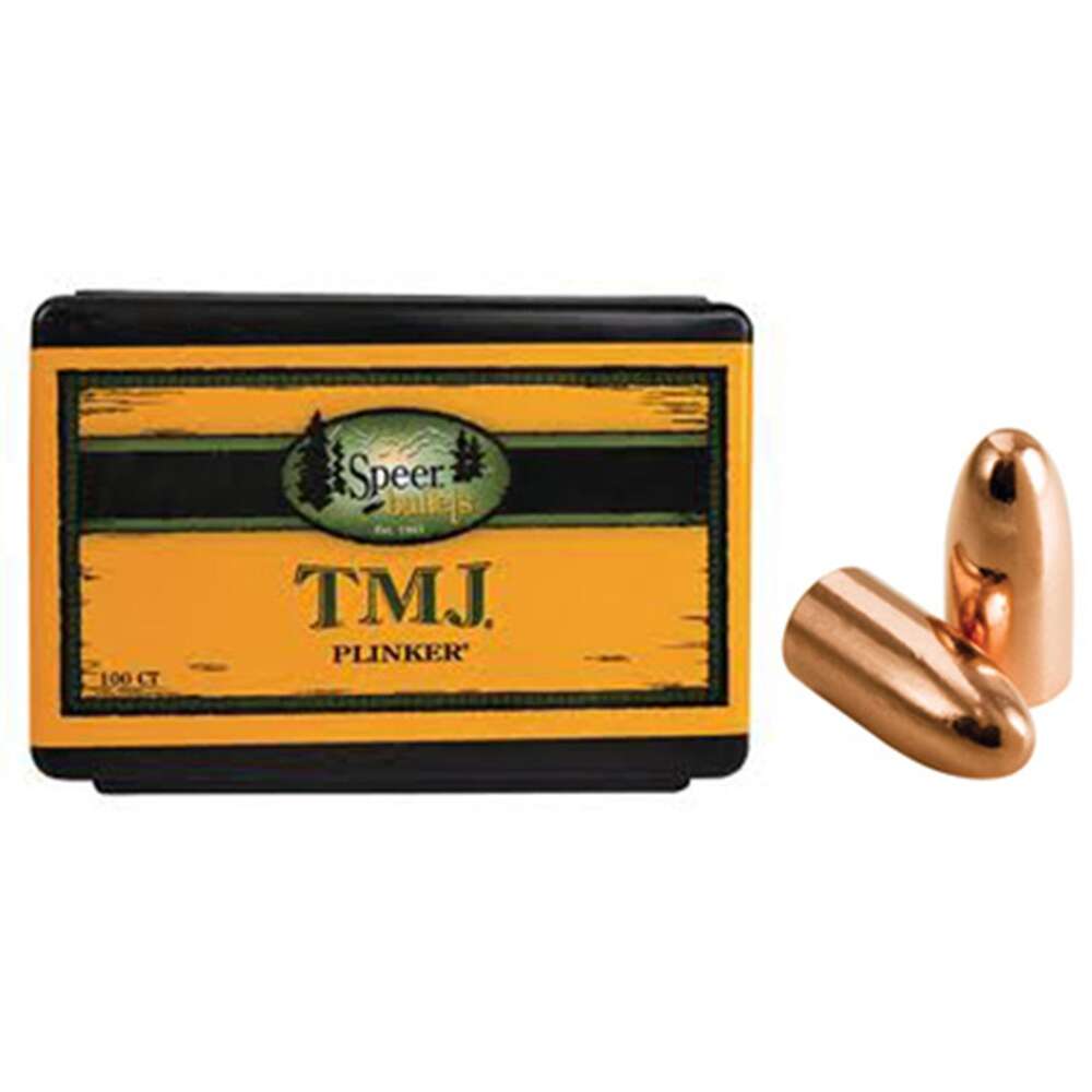 Ammunition Speer Ammunition Ready Series 50AE SPEER SP 50AE 300GR TMJ/FP